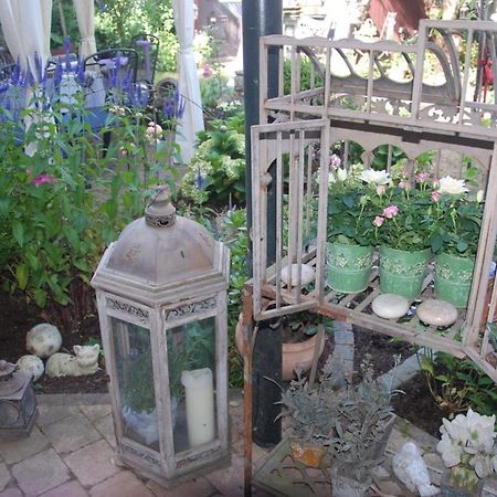 Schoenbachhof Silz  Extérieur photo