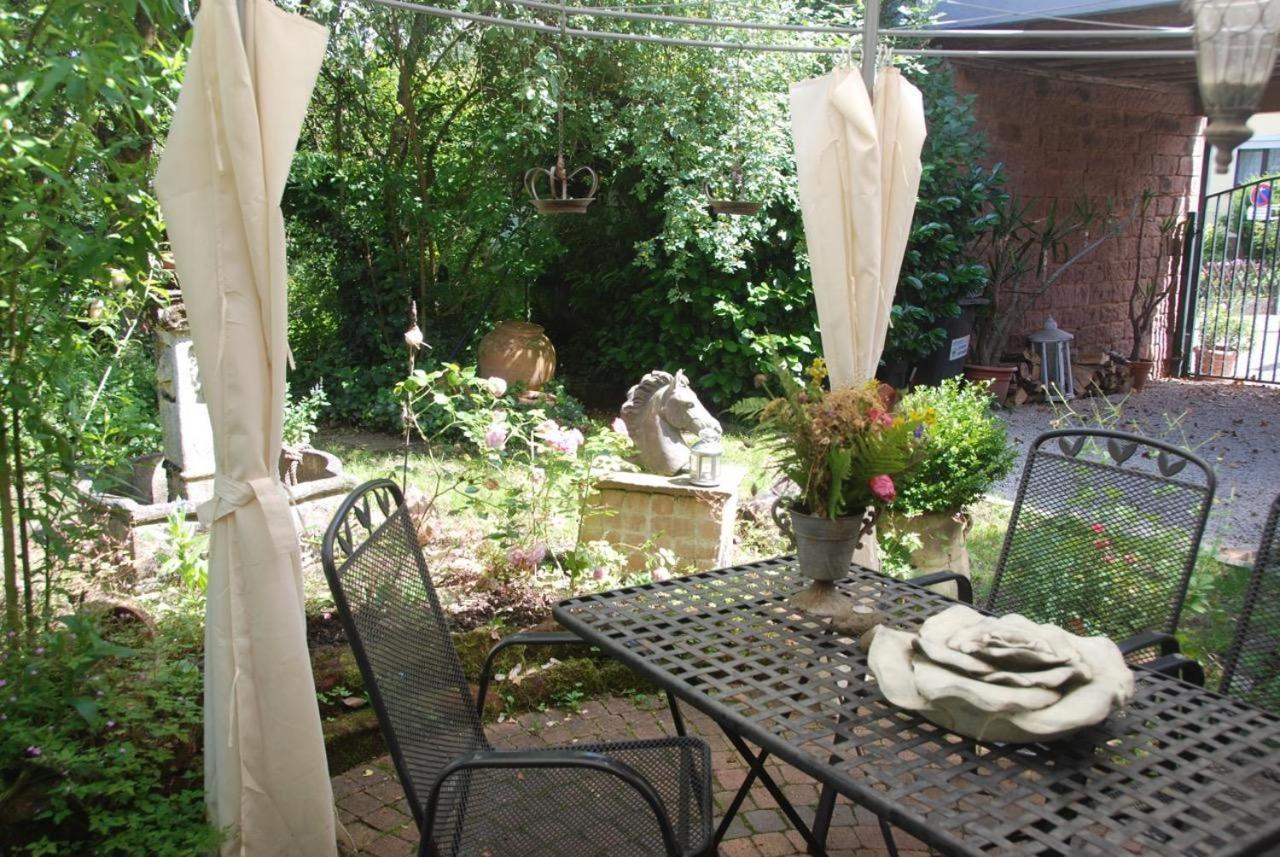 Schoenbachhof Silz  Extérieur photo