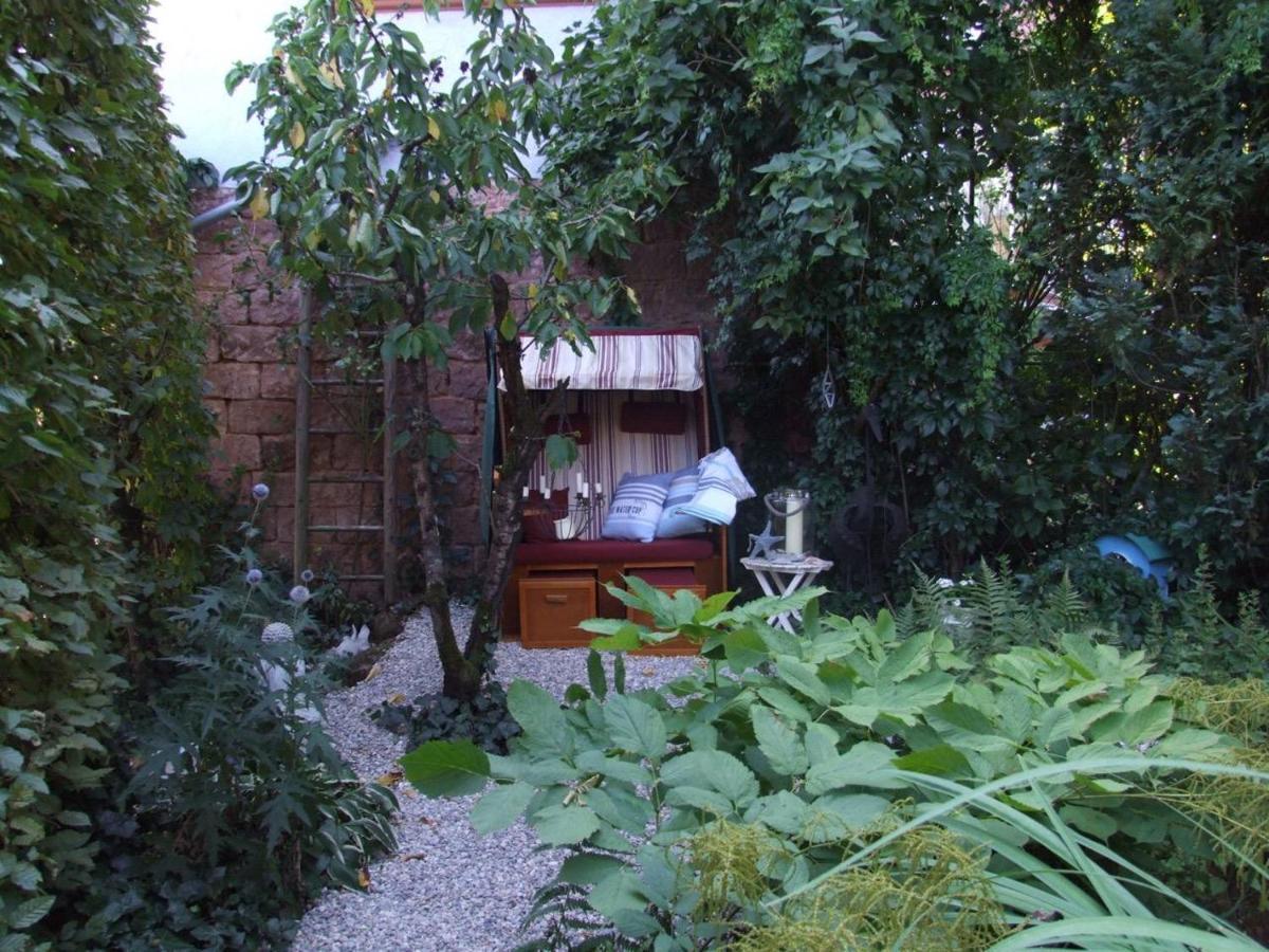 Schoenbachhof Silz  Extérieur photo