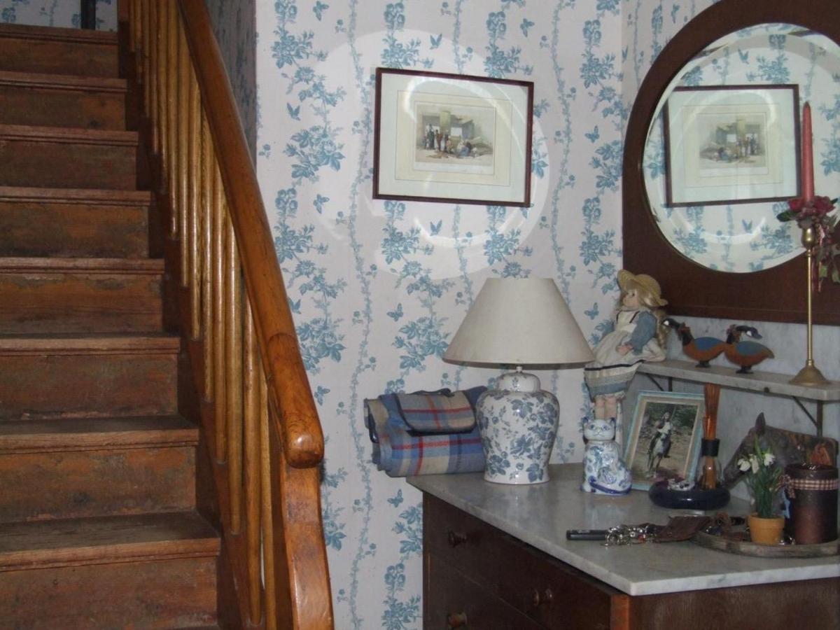 Schoenbachhof Silz  Extérieur photo
