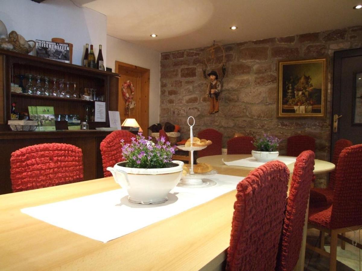 Schoenbachhof Silz  Extérieur photo