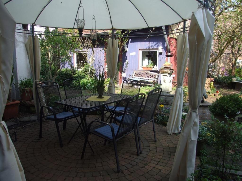 Schoenbachhof Silz  Extérieur photo
