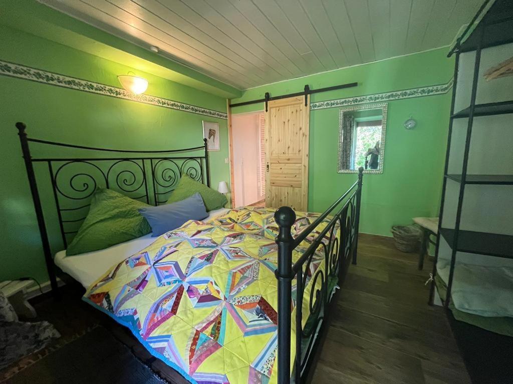 Schoenbachhof Silz  Extérieur photo