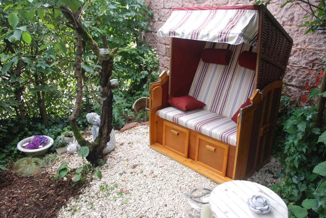 Schoenbachhof Silz  Extérieur photo