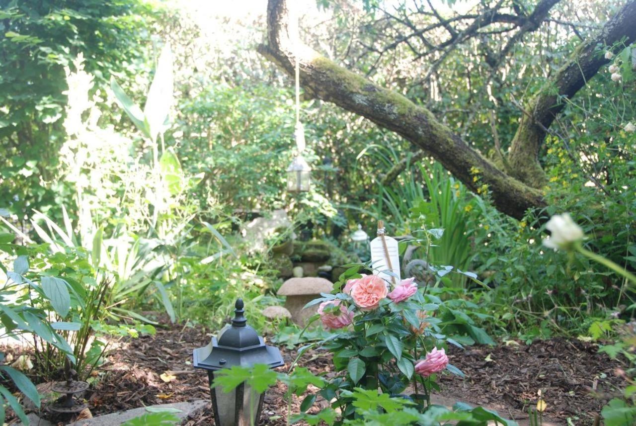 Schoenbachhof Silz  Extérieur photo